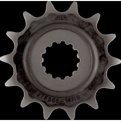 Pignon avant d’arbre secondaire