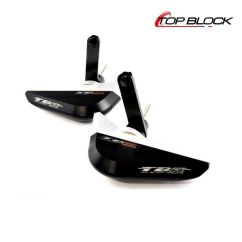 Kit Patins TOP BLOCK - SHIVER 750 - 08-17