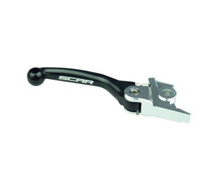 Leviers de frein flexibles