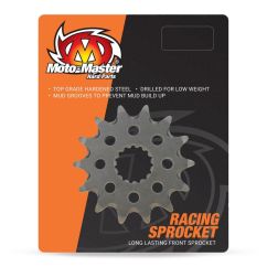 Pignon avant ultraléger en acier