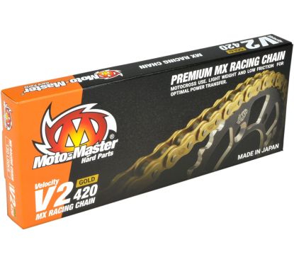 Chaîne de transmission 420 V2