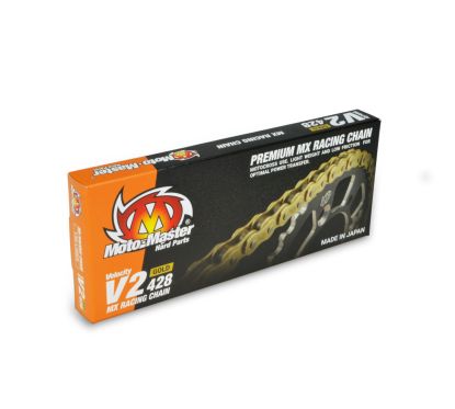 Chaîne de transmission 428 V2