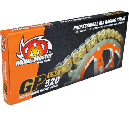 Chaîne de transmission GP 520