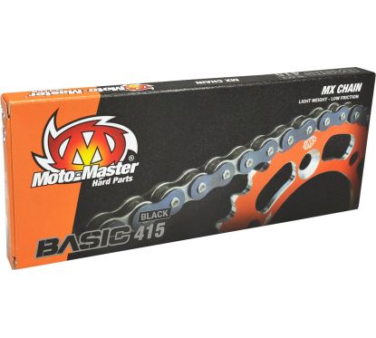 Chaîne de transmission Basic 415