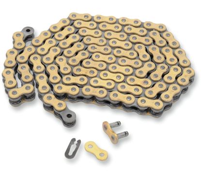 Chaîne 520 DR Extra Drag Racing