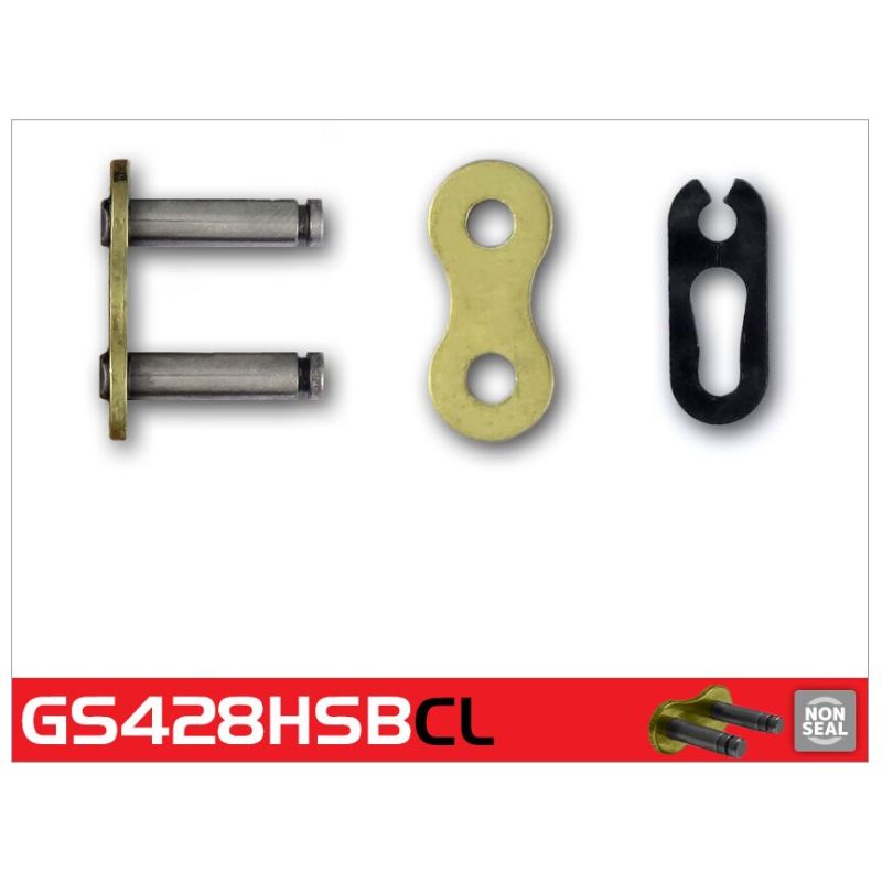 Chaîne de Transmission Renforcée 428H