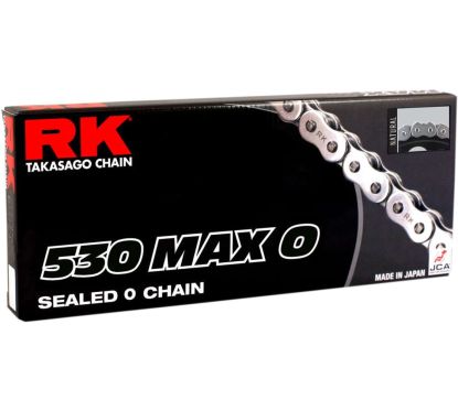Chaîne 530 Max O