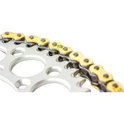 Chaîne 520 R33