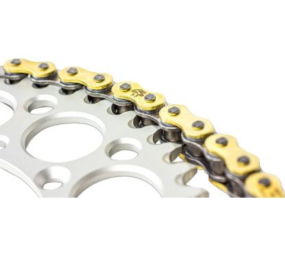 Chaîne 520 R33