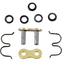 Attache rapide pour chaîne 520 R33