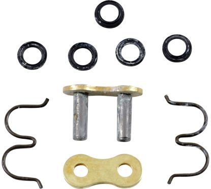 Attache rapide pour chaîne 520 R33