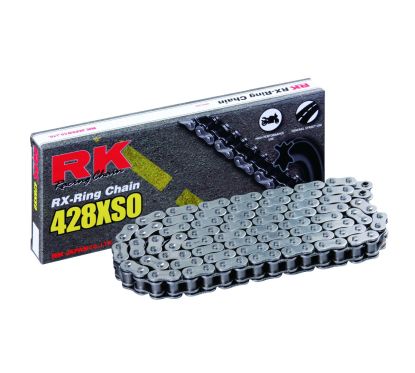 Chaînes 428 Xso Rk