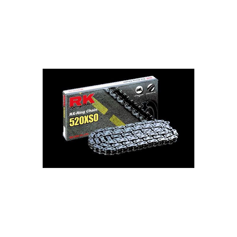Chaînes 520 Xso