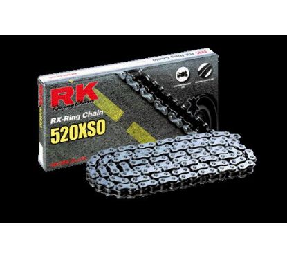 Chaînes 520 Xso
