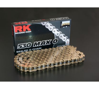 Chaînes 530 Max-O