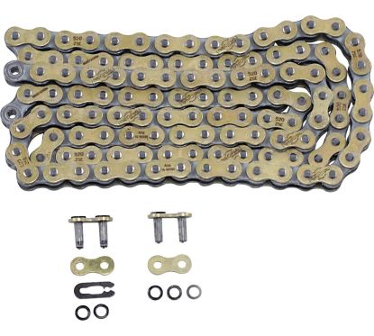 Chaîne de transmission 520 ZSE