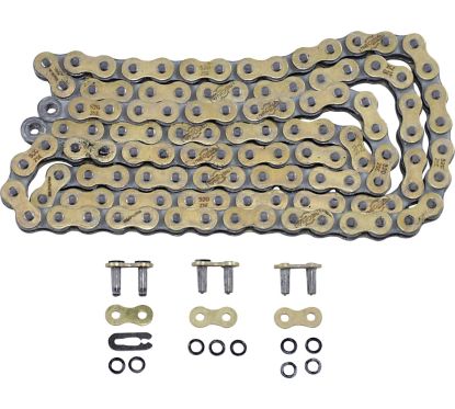 Chaîne de transmission 520 ZSE