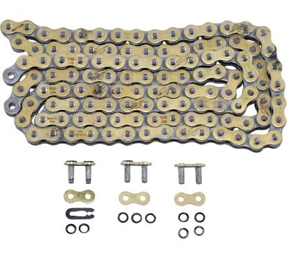 Chaîne de transmission 520 ZSE