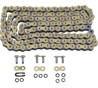 Chaîne de transmission 520 ZSE