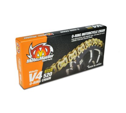 Chaîne de transmission 520 V4