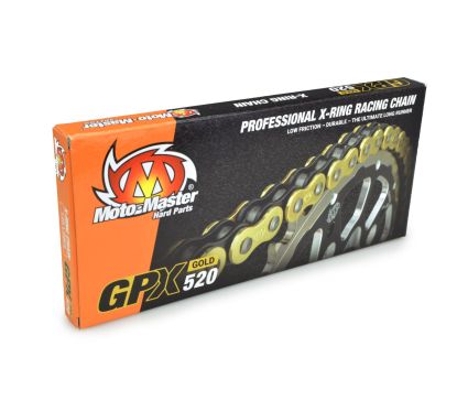 Chaîne de transmission 520 GPX