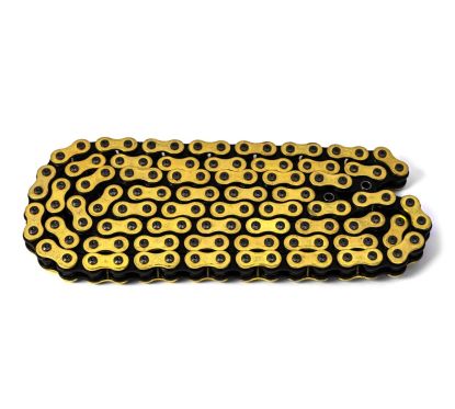 Chaîne de transmission 520 GPX