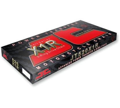 Chaîne de Transmission Renforcée 530 X1R X-Ring Étanche