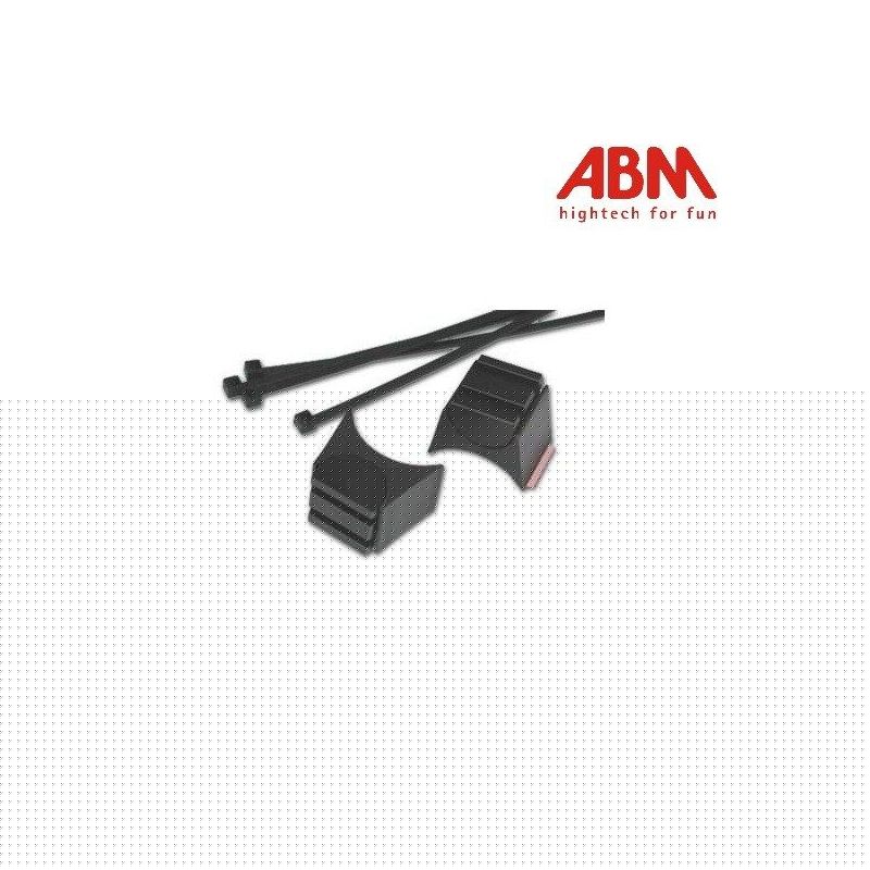 Butees de Fourche ABM SUZUKI GS 500