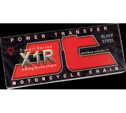 Chaîne de Transmission Renforcée 530 X1R X-Ring Étanche