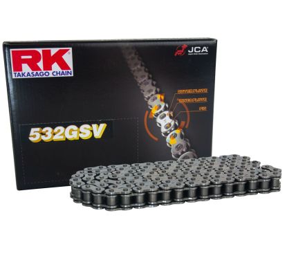 Chaînes 532 Gsv
