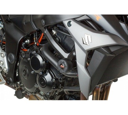 Protection Moteur ABM MV AGUSTA F4 750 S2003 & +