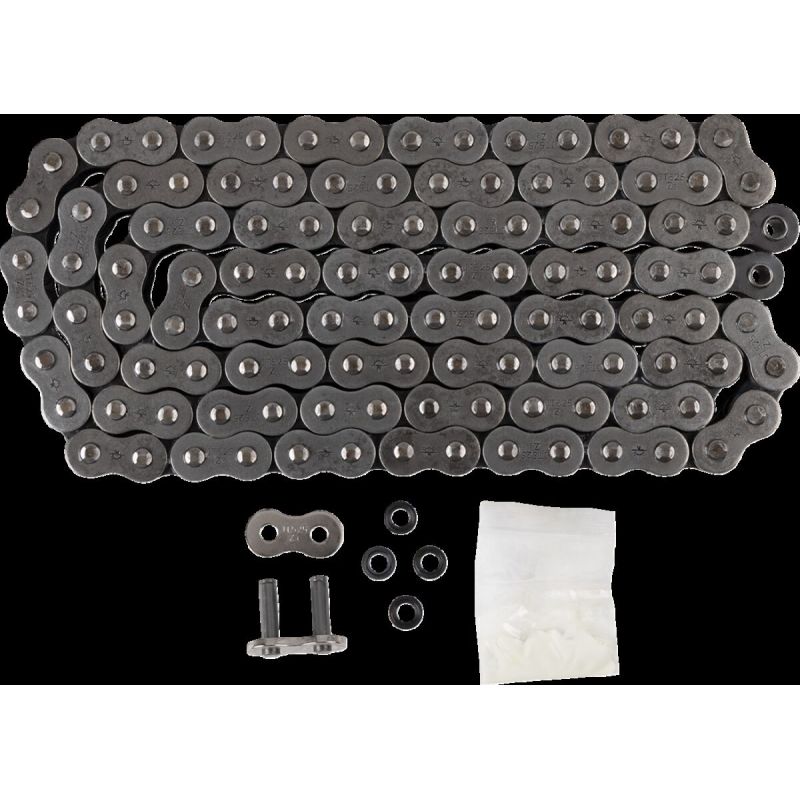 Chaîne de transmission renforcée 525 Z3 X-Ring