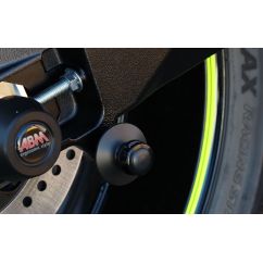 Protection Fourche & Bras Oscillant ABM DUCATI ST 4 1998 & +