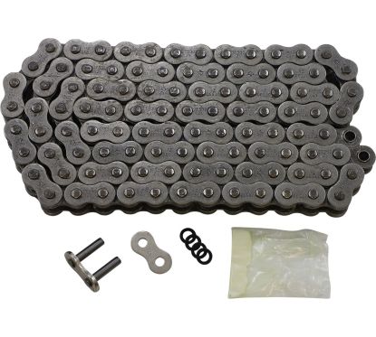 Chaîne de transmission étanche 530 Z3 X-Ring renforcée