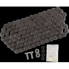 Chaîne de transmission étanche 530 Z3 X-Ring renforcée