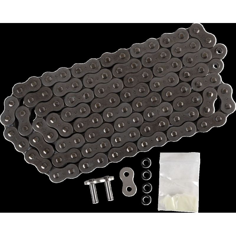 Chaîne de transmission étanche 530 Z3 X-Ring renforcée