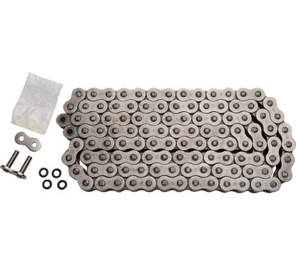 Chaîne de transmission étanche 530 Z3 X-Ring renforcée