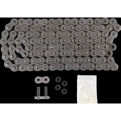 Chaîne de transmission étanche 530 Z3 X-Ring renforcée