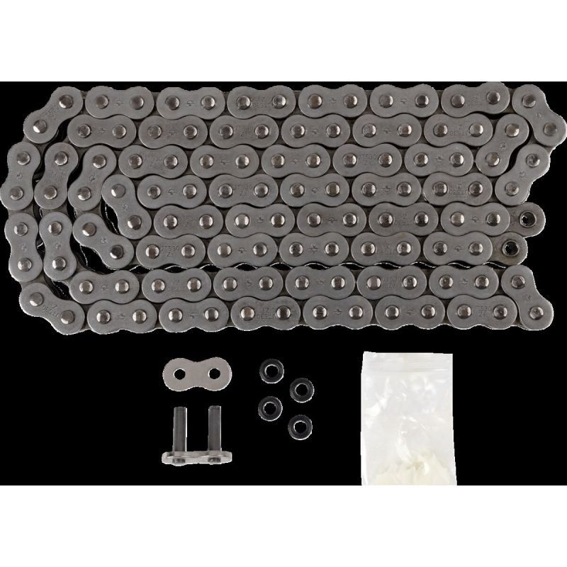 Chaîne de transmission étanche 530 Z3 X-Ring renforcée