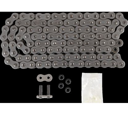 Chaîne de transmission étanche 530 Z3 X-Ring renforcée