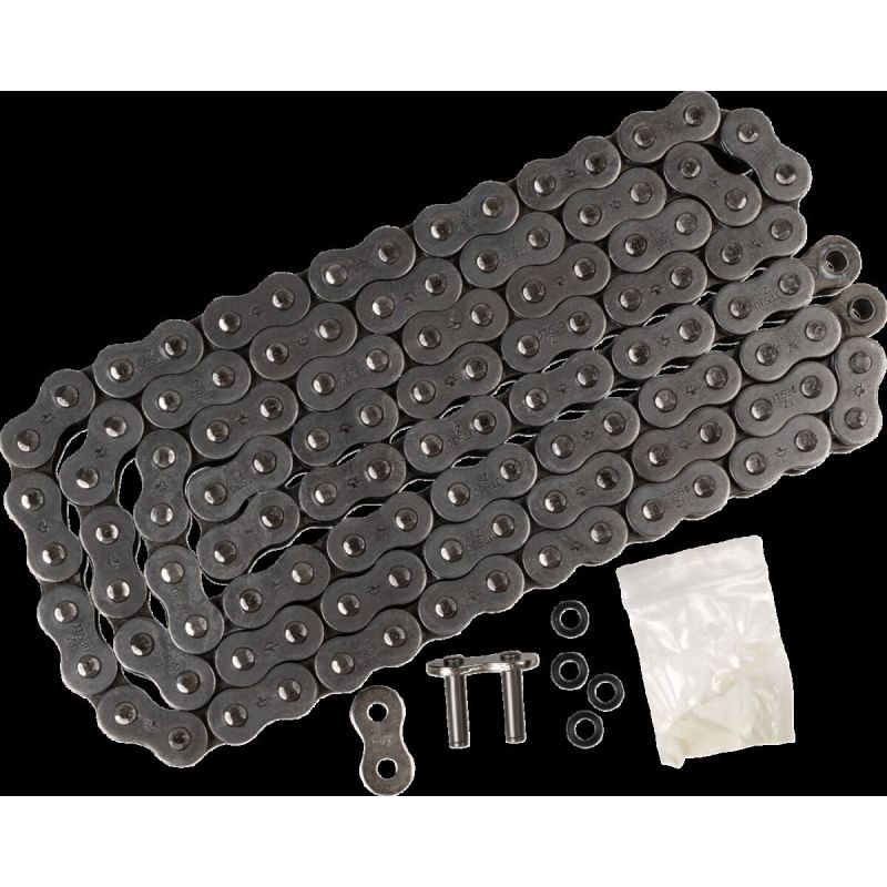 Chaîne de transmission étanche 530 Z3 X-Ring renforcée