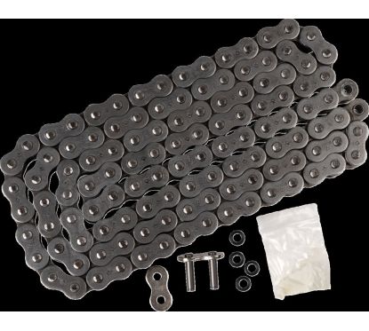 Chaîne de transmission étanche 530 Z3 X-Ring renforcée