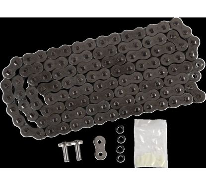 Chaîne de transmission étanche 530 Z3 X-Ring renforcée