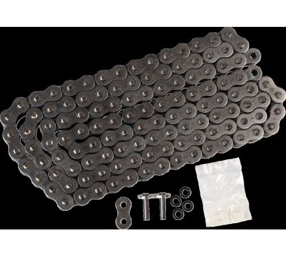 Chaîne de transmission étanche 530 Z3 X-Ring renforcée