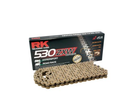 Chaînes 530 Zxw