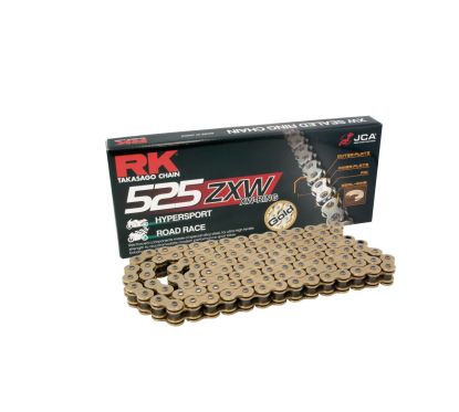 Chaîne de transmission 525 ZXW