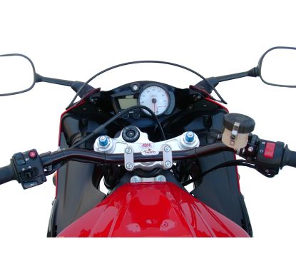 Kit Complet StreetBike ABM YAMAHA YZF-R6  2004 - 2004