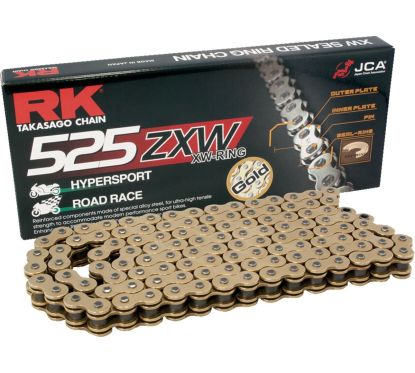 Chaîne de transmission 525 ZXW