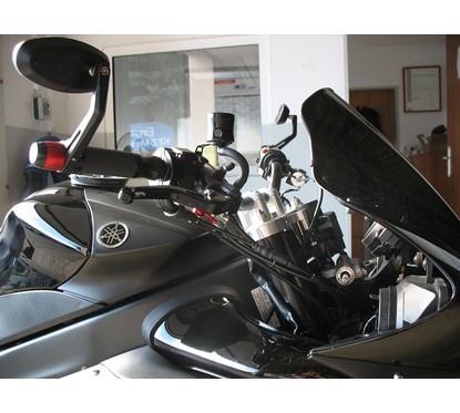 Kit Complet StreetBike ABM YAMAHA YZF-R1  2004 - 2006