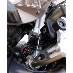 Kit Complet StreetBike ABM YAMAHA YZF-R1  2004 - 2006